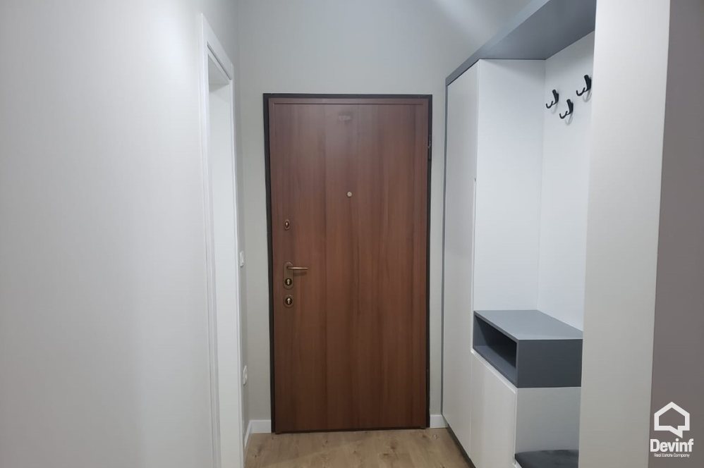Tirane For Rent Apartment 2+1+A In Blloku area Apartment