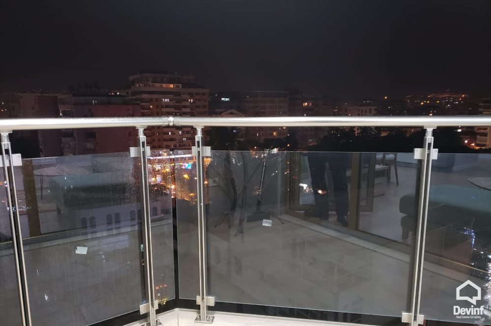 Tirane For Rent Apartment 2+1+A In Blloku area Apartment