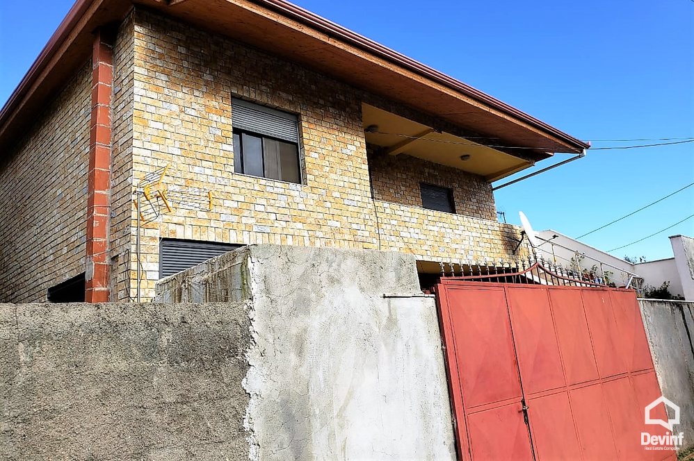Durres For Sale Houses  Near the big ring of Durres 