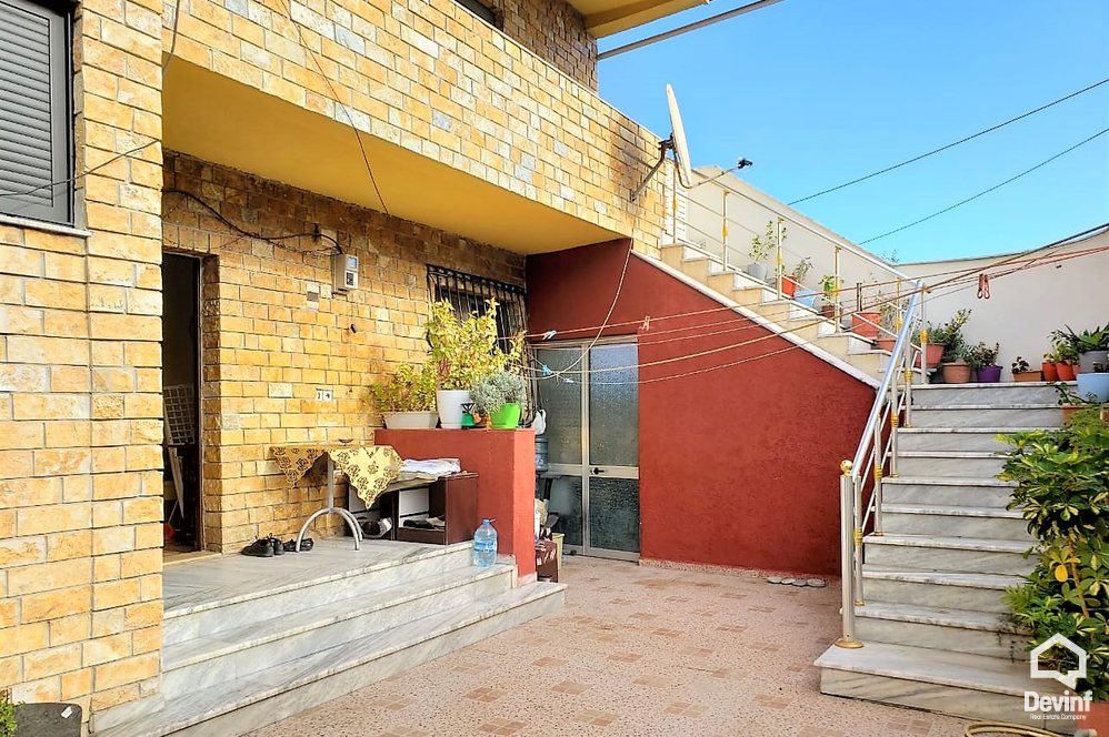 Durres For Sale Houses  Near the big ring of Durres 