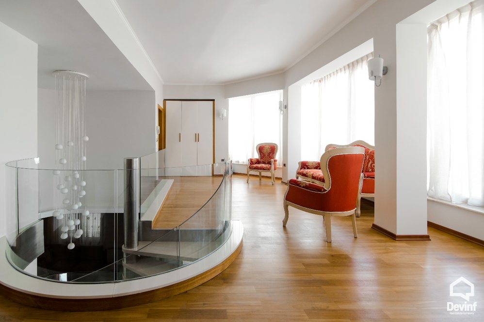 Tirane For Sale Villa 4+1+A House in Selita area Residential Complex Villa