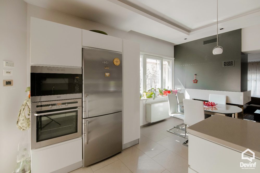 Tirane For Sale Villa 4+1+A House in Selita area Residential Complex Villa
