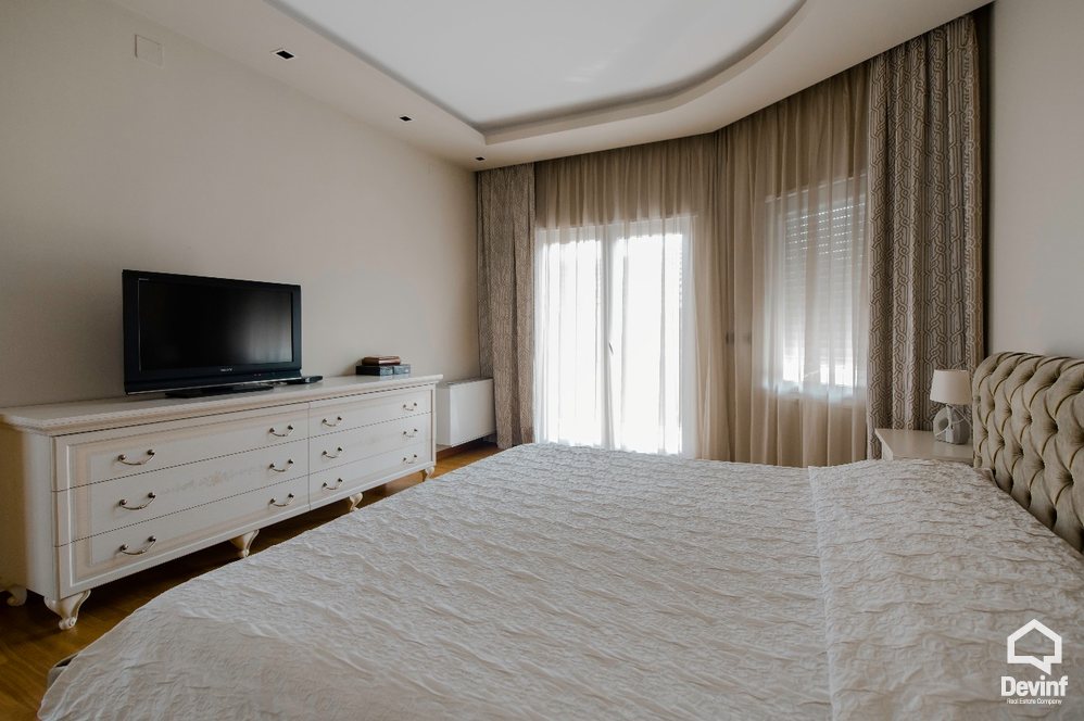 Tirane For Sale Villa 4+1+A House in Selita area Residential Complex Villa