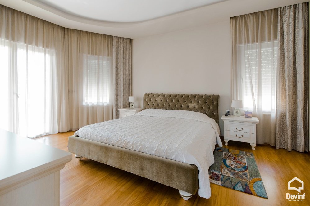 Tirane For Sale Villa 4+1+A House in Selita area Residential Complex Villa