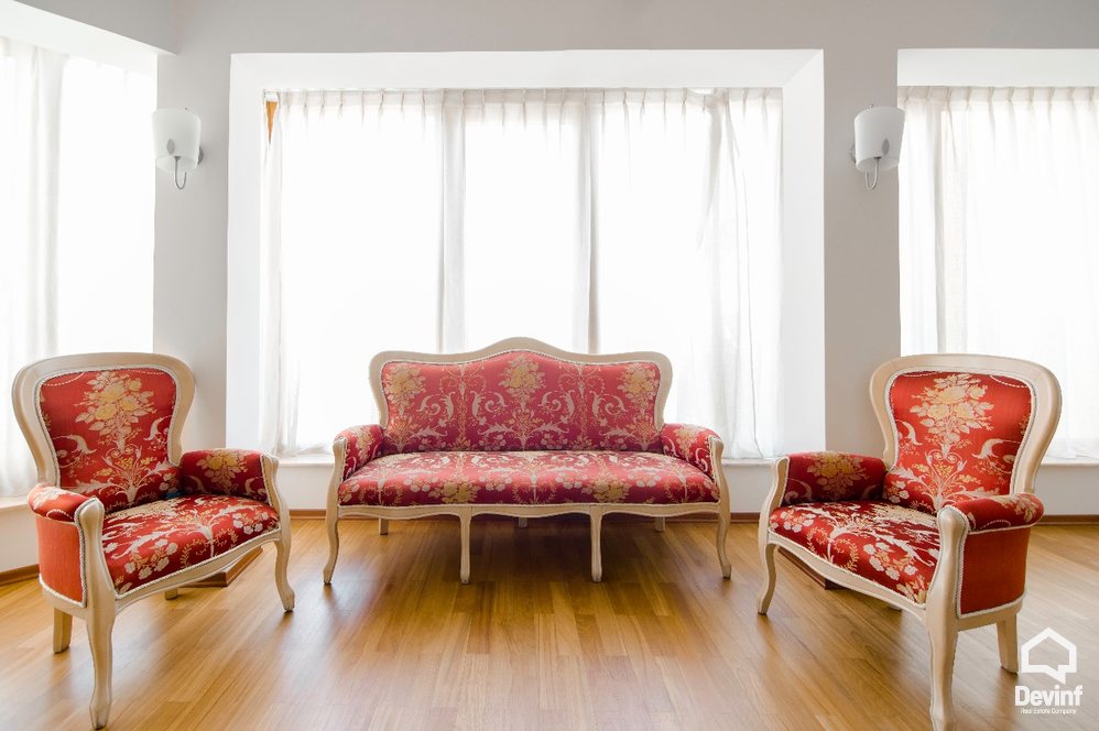 Tirane For Sale Villa 4+1+A House in Selita area Residential Complex Villa