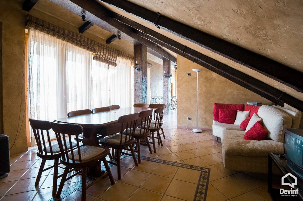 Tirane For Sale Villa 4+1+A House in Selita area Residential Complex Villa