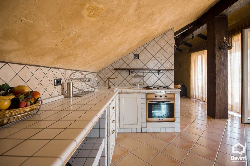 Tirane For Sale Villa 4+1+A House in Selita area Residential Complex Villa