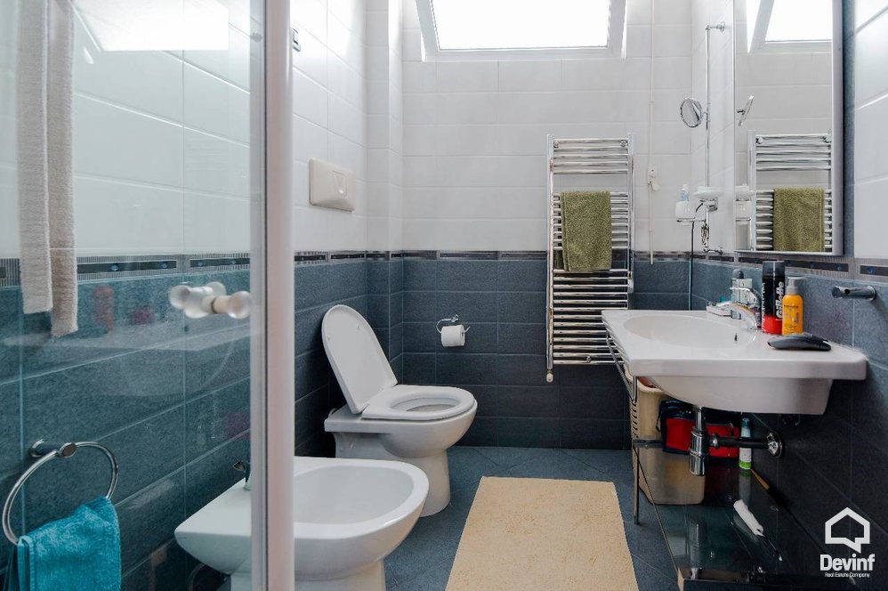 Tirane For Sale Villa 4+1+A House in Selita area Residential Complex Villa