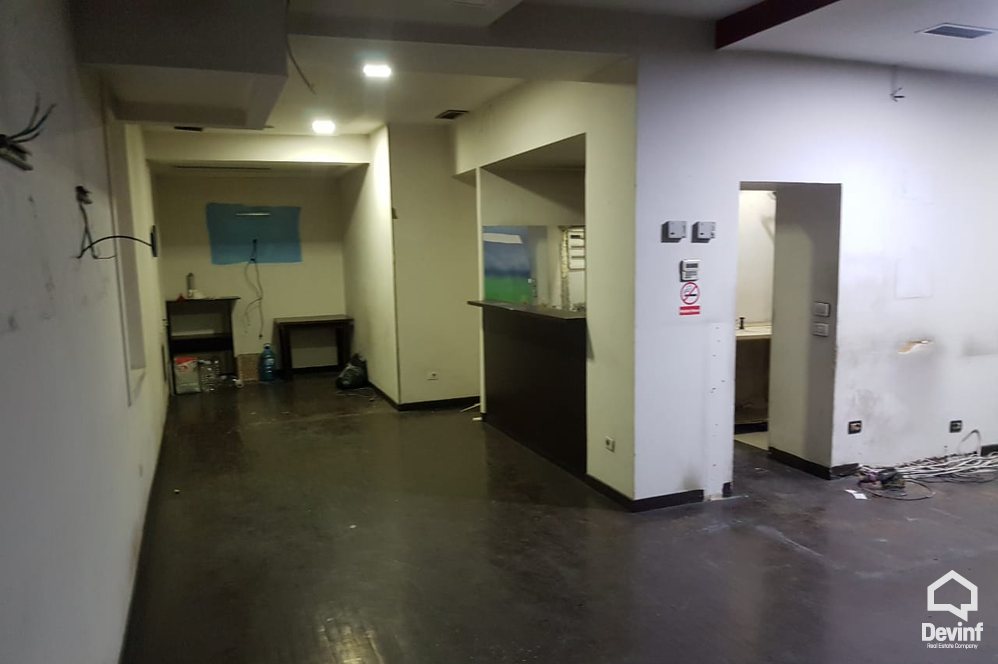 Tirane For Rent Shop  Shop in Gjergj Fishta Boulevard Office Shop