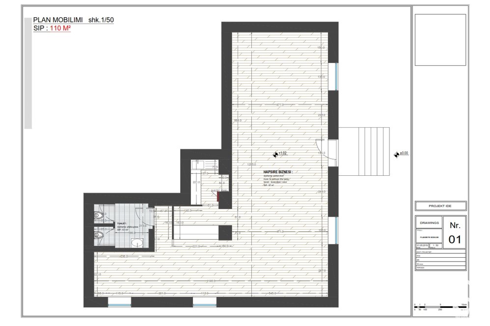 Tirane For Rent Shop  Shop in Gjergj Fishta Boulevard Office Shop
