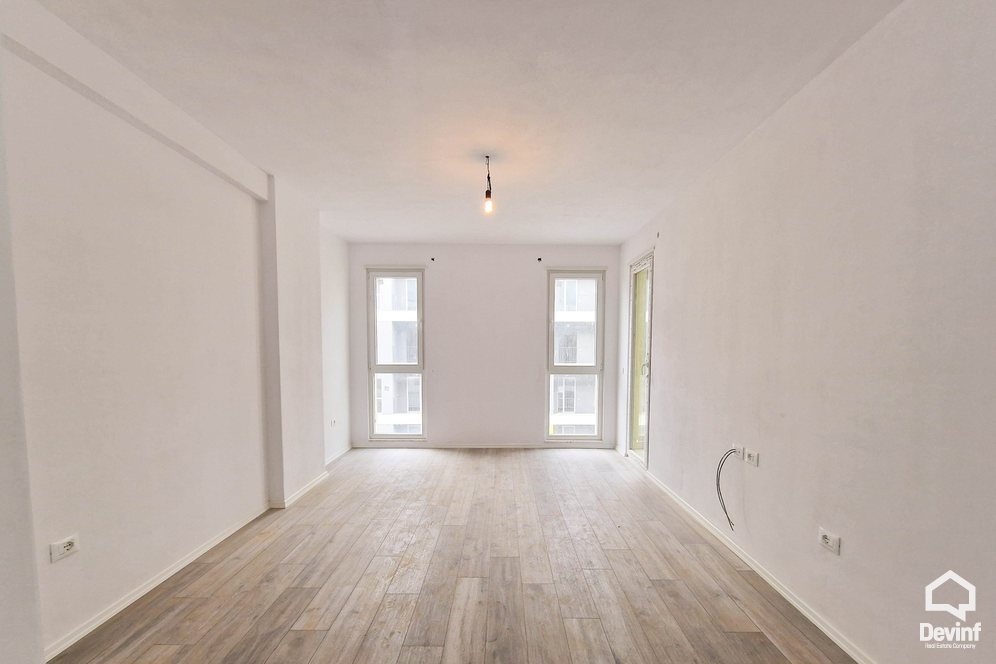 Tirane Shitje Apartament 2+1 Univers City, prane QTU apartament kompleks rezidencial
