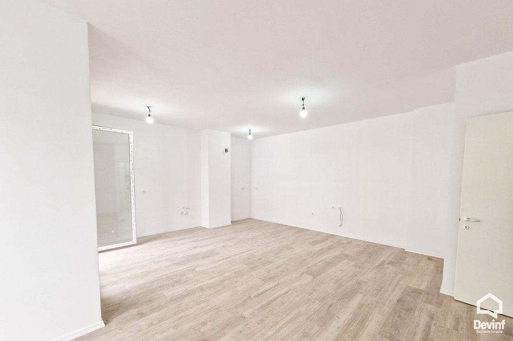 Tirane For Sale Apartment 2+1 Univers City, near the QTU Apartment Residential Complex