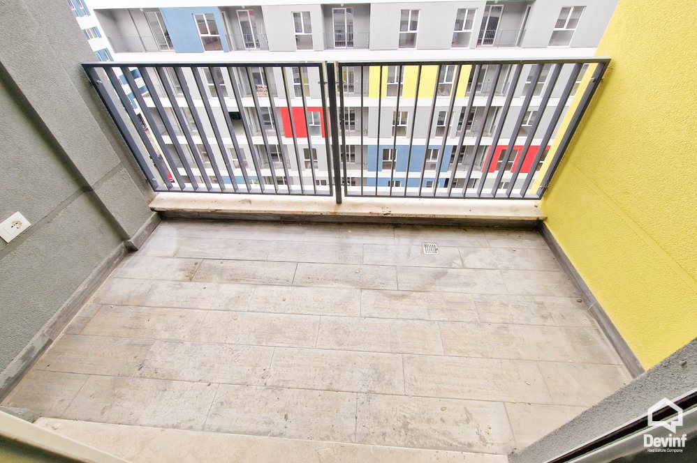 Tirane For Sale Apartment 2+1 Univers City, near the QTU Apartment Residential Complex