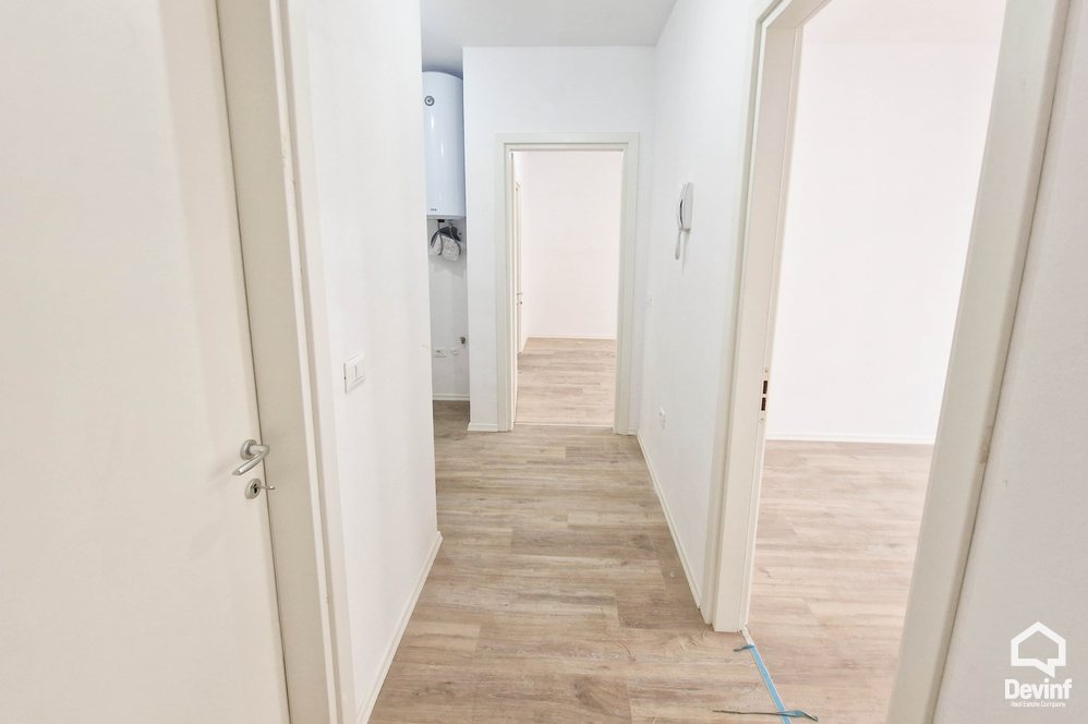 Tirane For Sale Apartment 2+1 Univers City, near the QTU Apartment Residential Complex