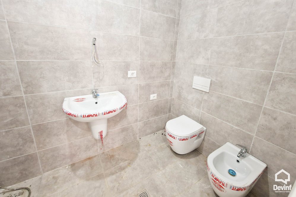 Tirane For Sale Apartment 2+1 Univers City, near the QTU Apartment Residential Complex