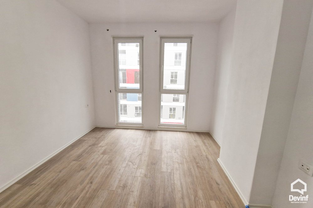 Tirane For Sale Apartment 2+1 Univers City, near the QTU Apartment Residential Complex