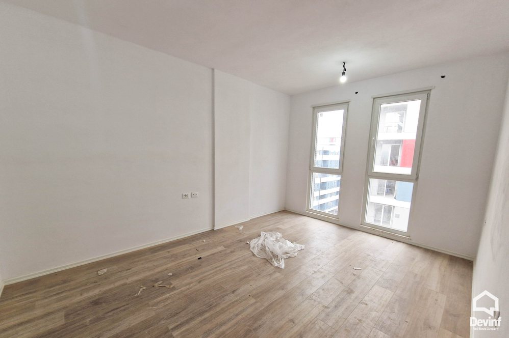 Tirane For Sale Apartment 2+1 Univers City, near the QTU Apartment Residential Complex
