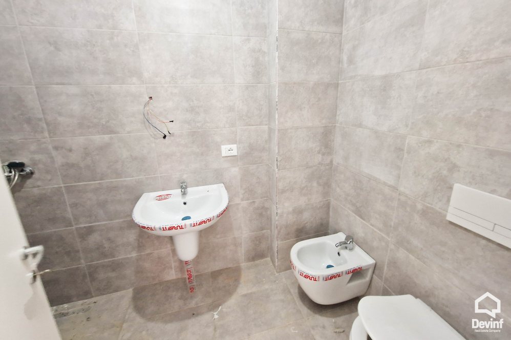 Tirane For Sale Apartment 2+1 Univers City, near the QTU Apartment Residential Complex