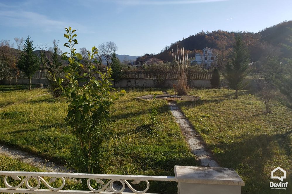 Tirane Shitje Vile  Vile ne zonen e Petreles vile