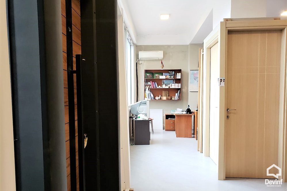 Tirane For Sale Office  Tirana Golden Park Residential Complex Office