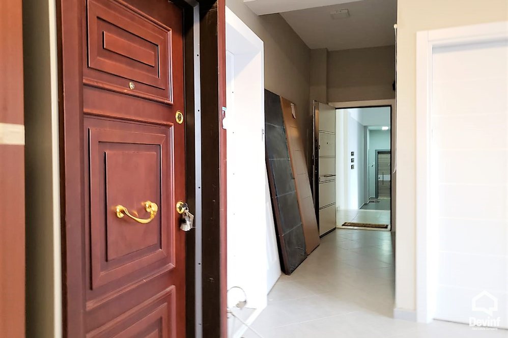 Tirane For Sale Office  Tirana Golden Park Residential Complex Office