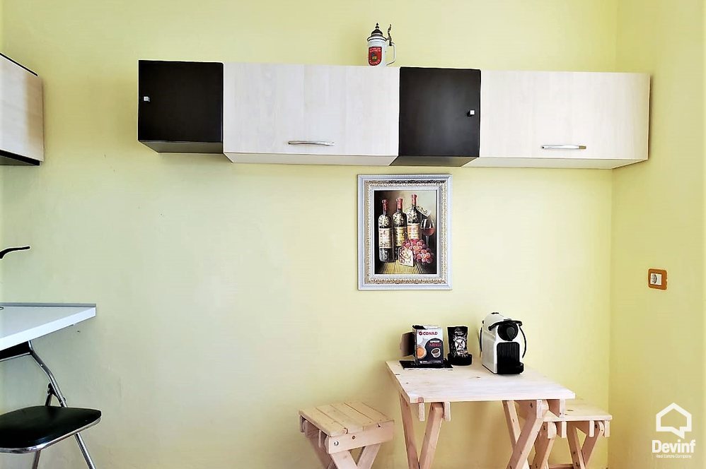 Tirane For Sale Apartment 3+1+A Naim Frasheri Street Apartment