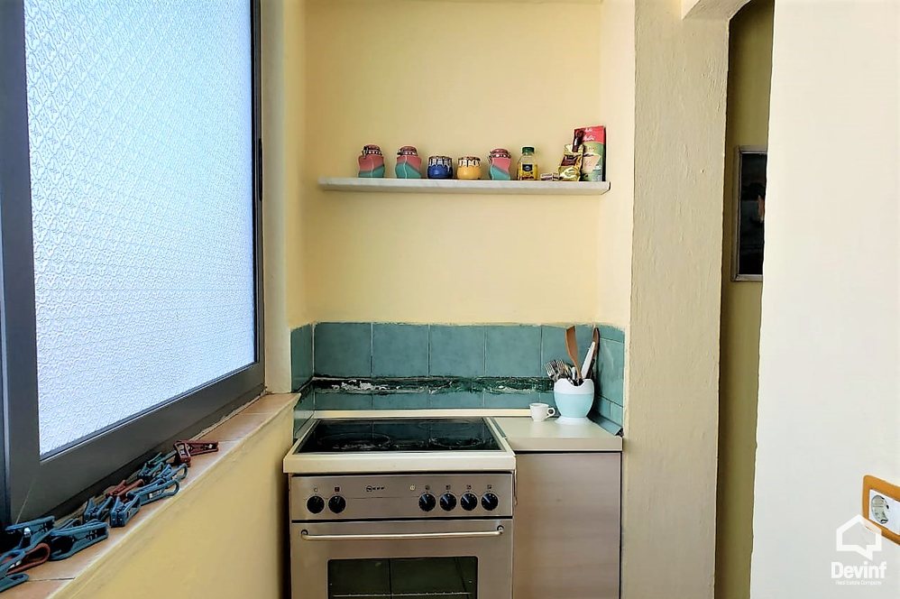 Tirane For Sale Apartment 3+1+A Naim Frasheri Street Apartment