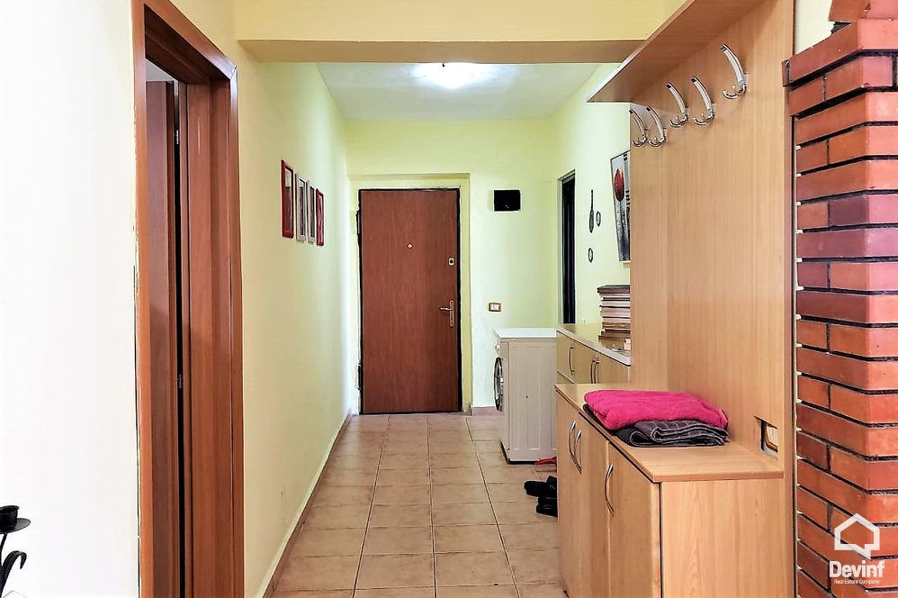 Tirane For Sale Apartment 3+1+A Naim Frasheri Street Apartment