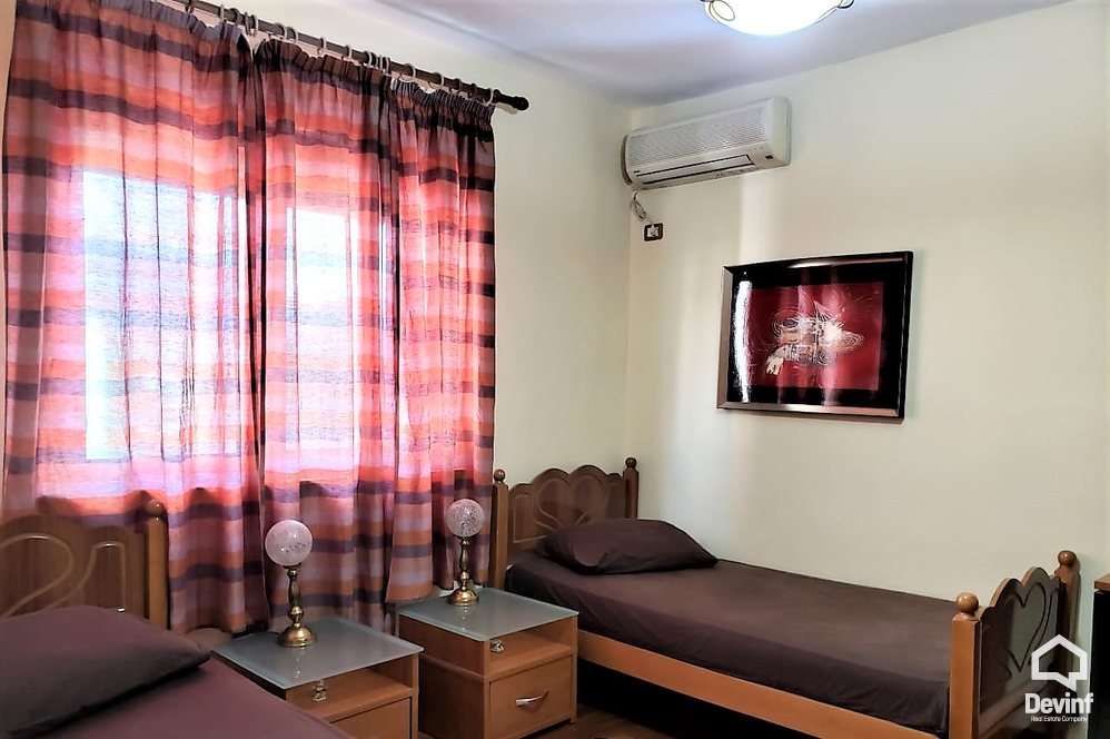 Tirane For Sale Apartment 3+1+A Naim Frasheri Street Apartment