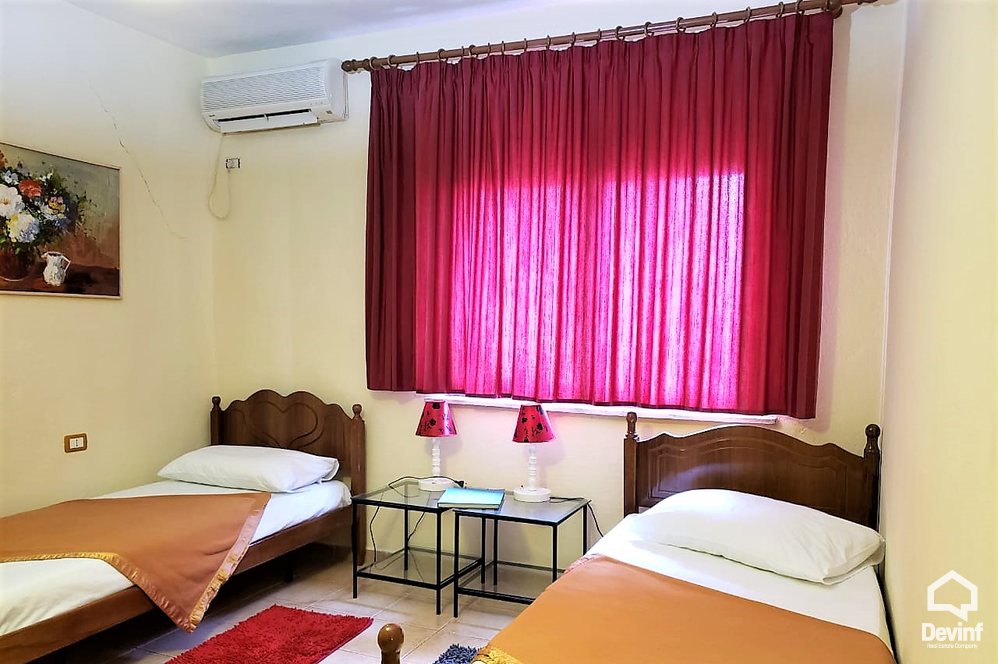 Tirane For Sale Apartment 3+1+A Naim Frasheri Street Apartment