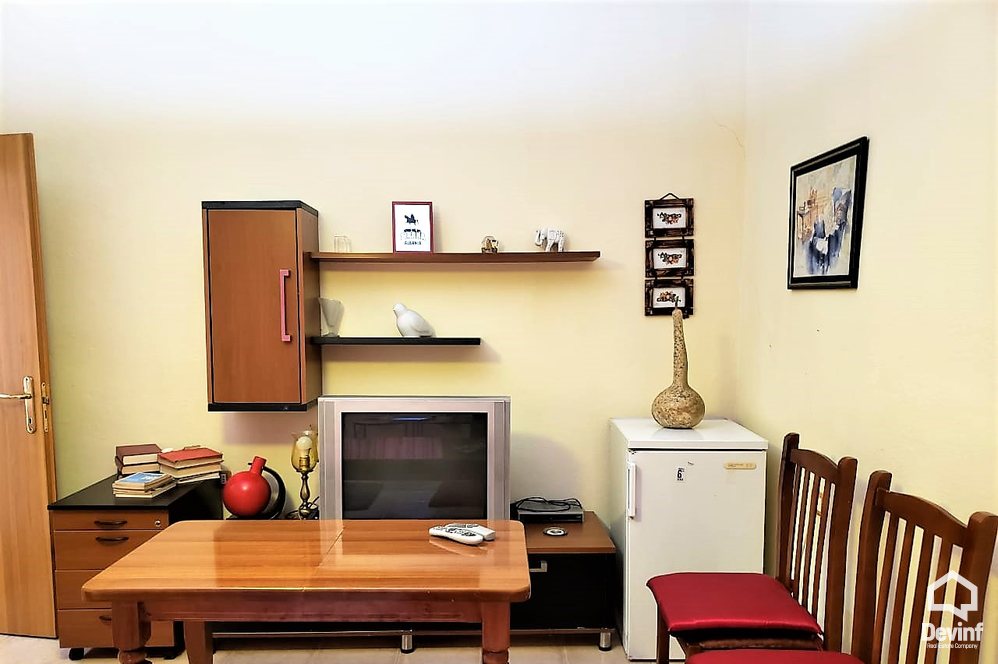 Tirane For Sale Apartment 3+1+A Naim Frasheri Street Apartment
