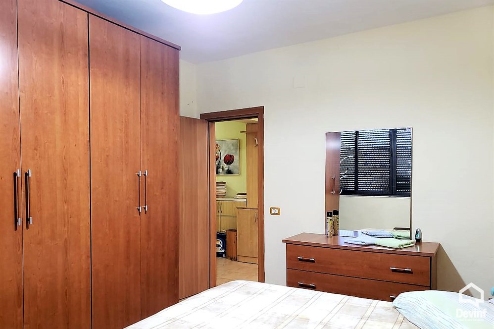 Tirane For Sale Apartment 3+1+A Naim Frasheri Street Apartment