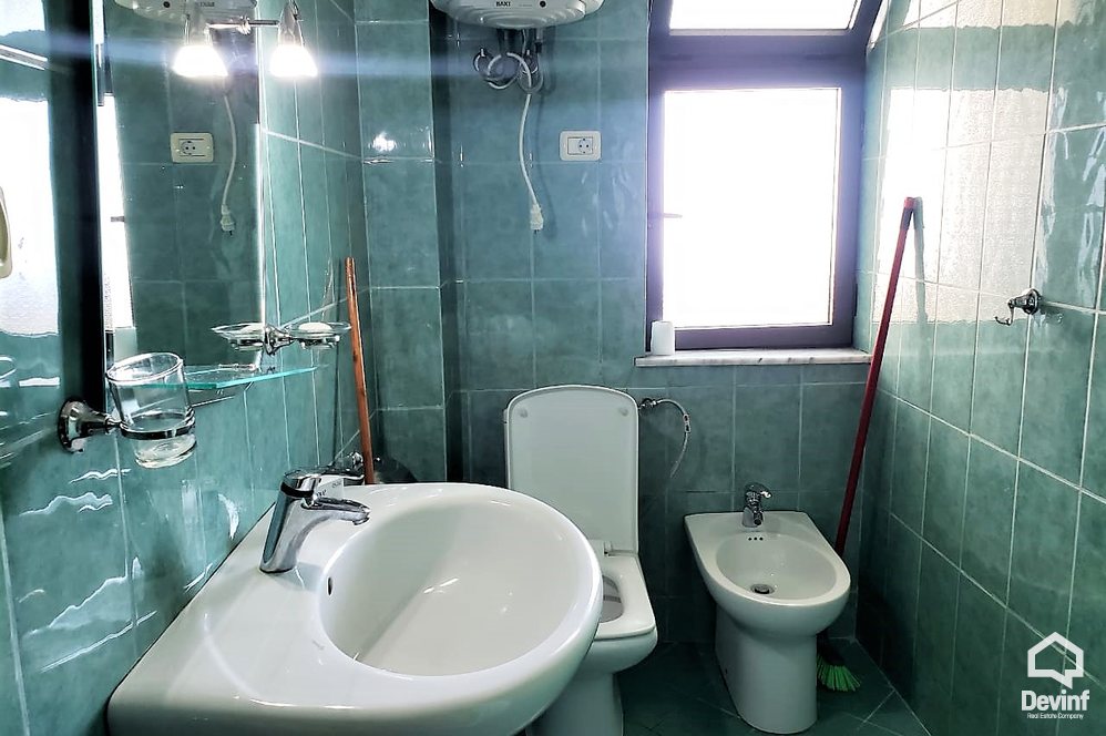 Tirane For Sale Apartment 3+1+A Naim Frasheri Street Apartment