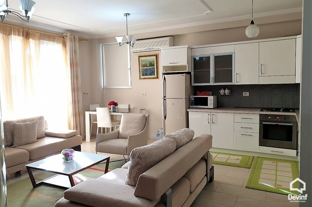 Tirane For Rent Apartment 2+1+A Near Italian Embassy   Apartment