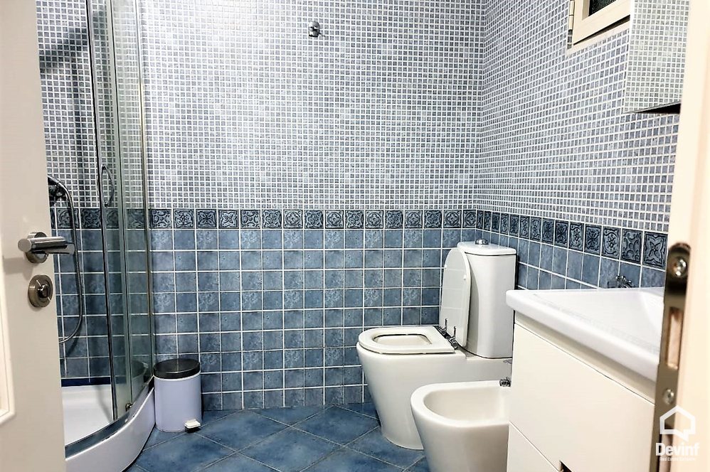 Tirane For Rent Apartment 2+1+A Near Italian Embassy   Apartment