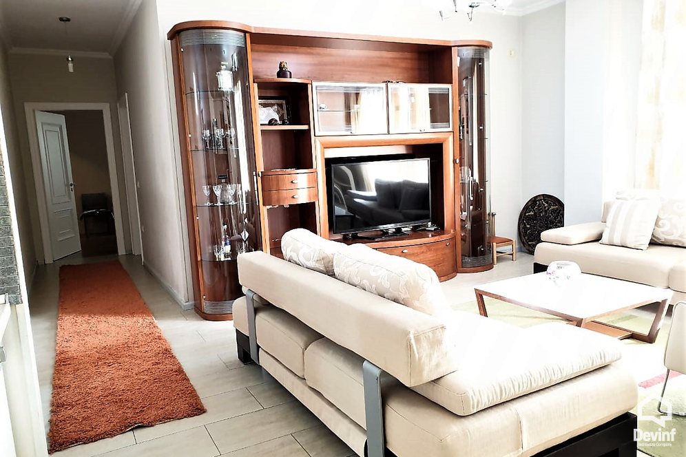 Tirane For Sale Apartment 2+1+A Near Italian Embassy   Apartment