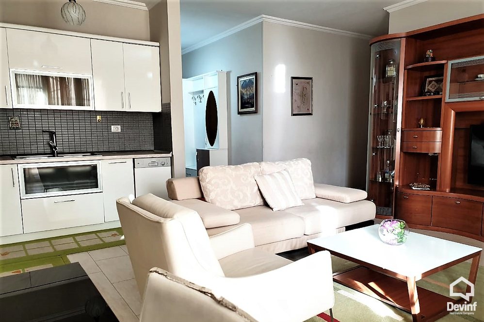 Tirane For Sale Apartment 2+1+A Near Italian Embassy   Apartment