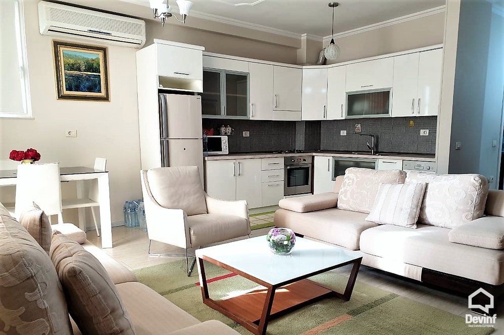Tirane For Sale Apartment 2+1+A Near Italian Embassy   Apartment
