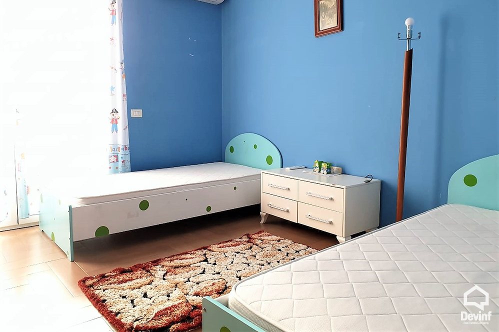 Tirane For Sale Apartment 2+1+A Near Italian Embassy   Apartment