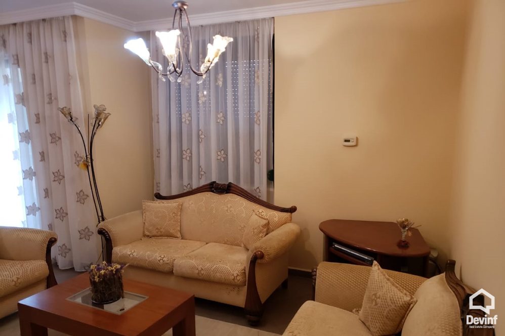 Tirane For Sale Apartment 3+1+G Kavaja Street Apartment