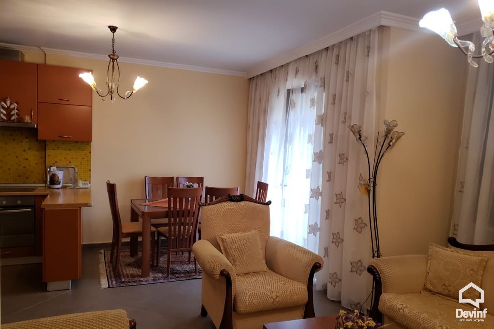 Tirane For Sale Apartment 3+1+G Kavaja Street Apartment