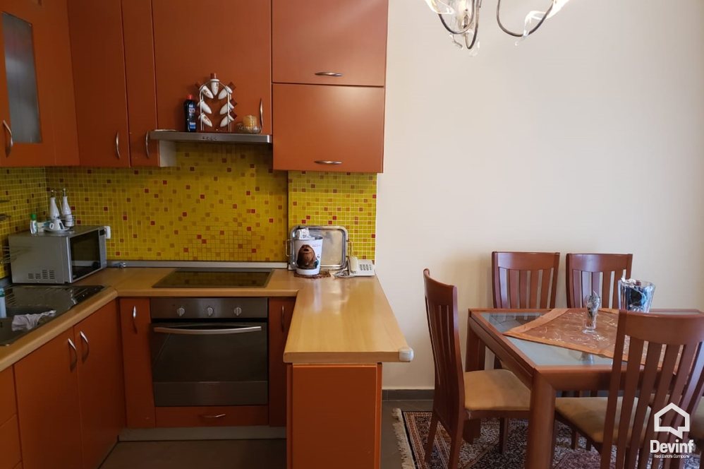 Tirane For Sale Apartment 3+1+G Kavaja Street Apartment