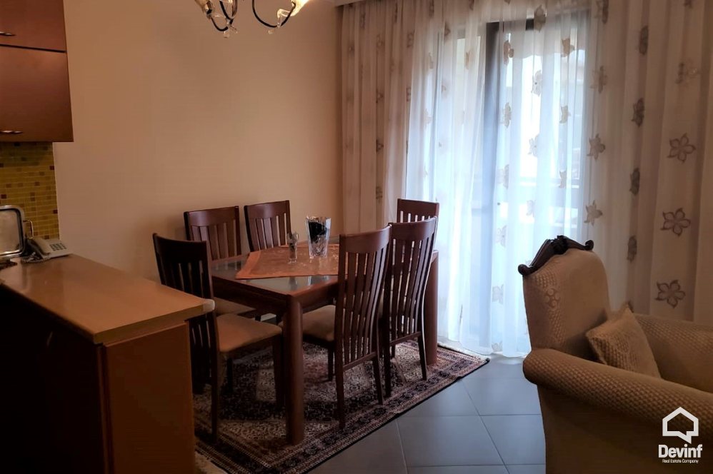 Tirane For Sale Apartment 3+1+G Kavaja Street Apartment