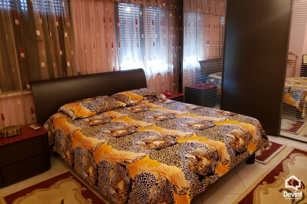 Tirane For Sale Apartment 3+1+G Kavaja Street Apartment