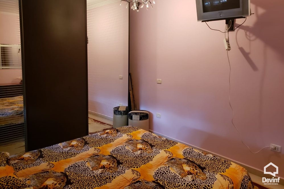 Tirane For Sale Apartment 3+1+G Kavaja Street Apartment