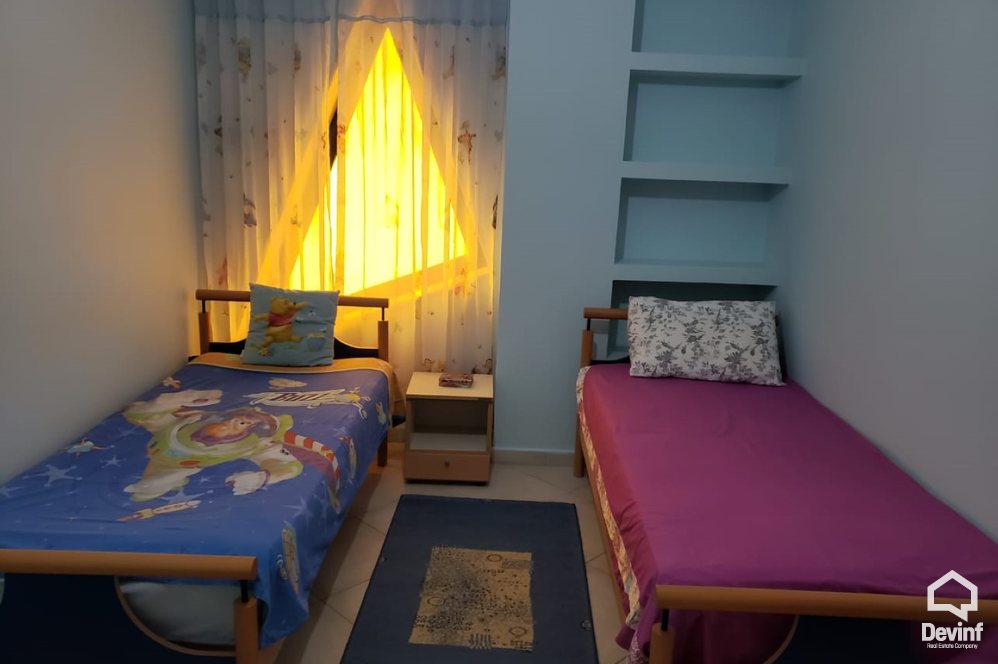 Tirane For Sale Apartment 3+1+G Kavaja Street Apartment