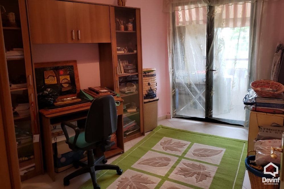 Tirane For Sale Apartment 3+1+G Kavaja Street Apartment