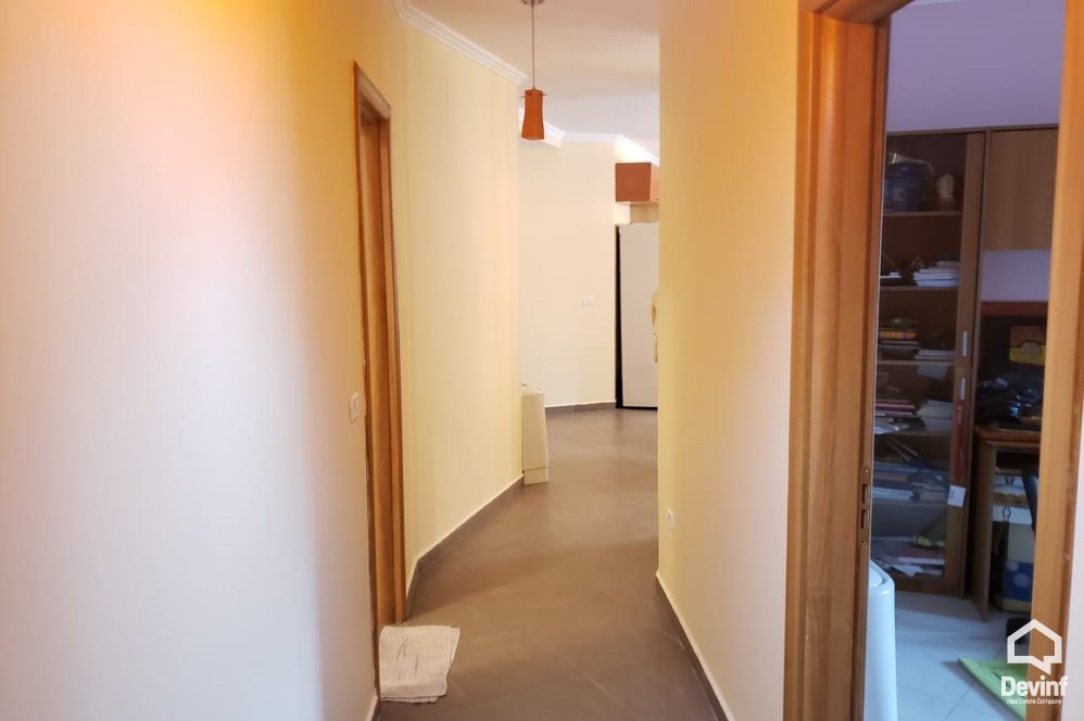 Tirane For Sale Apartment 3+1+G Kavaja Street Apartment