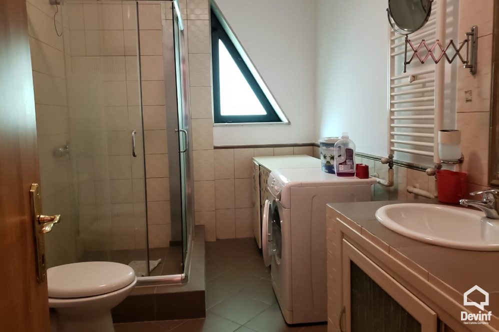 Tirane For Sale Apartment 3+1+G Kavaja Street Apartment