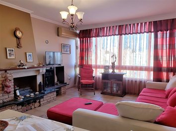 Apartament Shitje Rruga Dritan Hoxha, perballe hyrjes se Laprakes